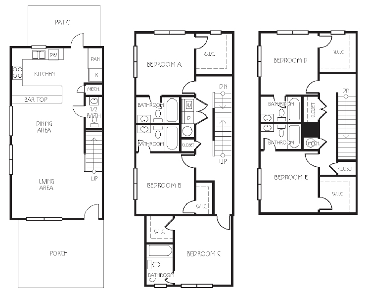 Apartments Near OSU | The Retreat at Corvallis